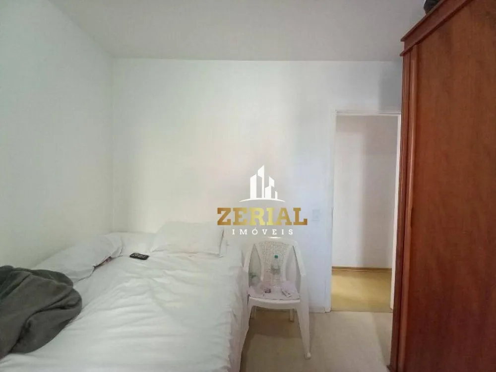Apartamento, 3 quartos, 61 m² - Foto 8