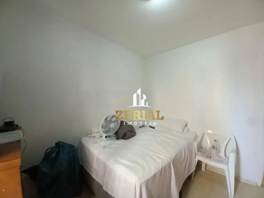 Apartamento, 3 quartos, 61 m² - Foto 5