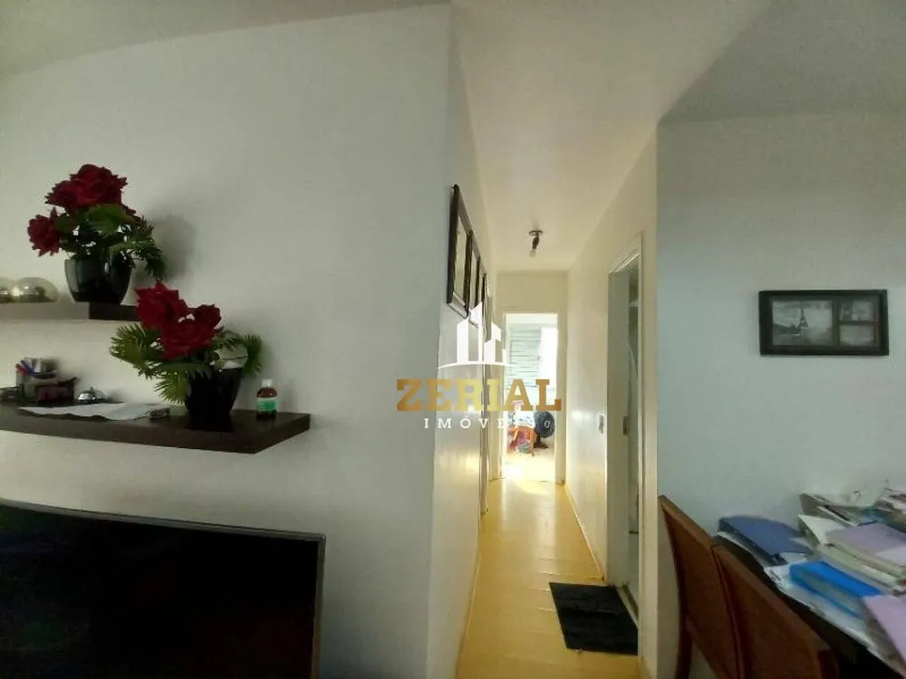 Apartamento, 3 quartos, 61 m² - Foto 3