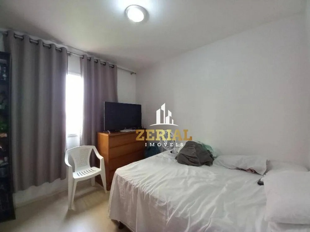 Apartamento, 3 quartos, 61 m² - Foto 4