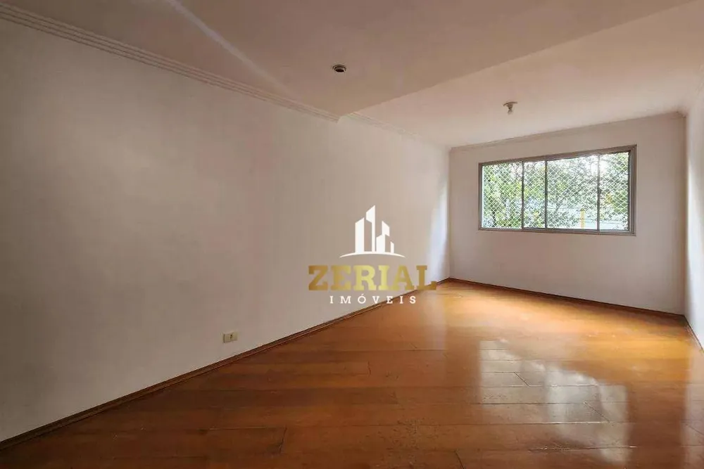 Apartamento, 3 quartos, 82 m² - Foto 1
