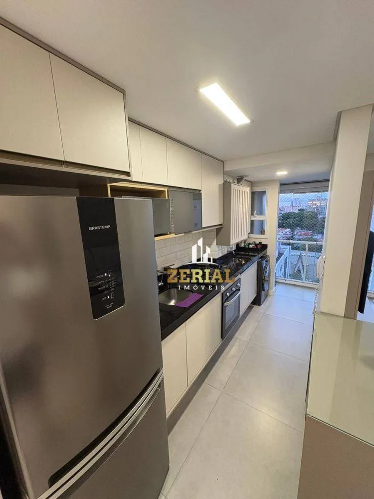 Apartamento, 2 quartos, 65 m² - Foto 2