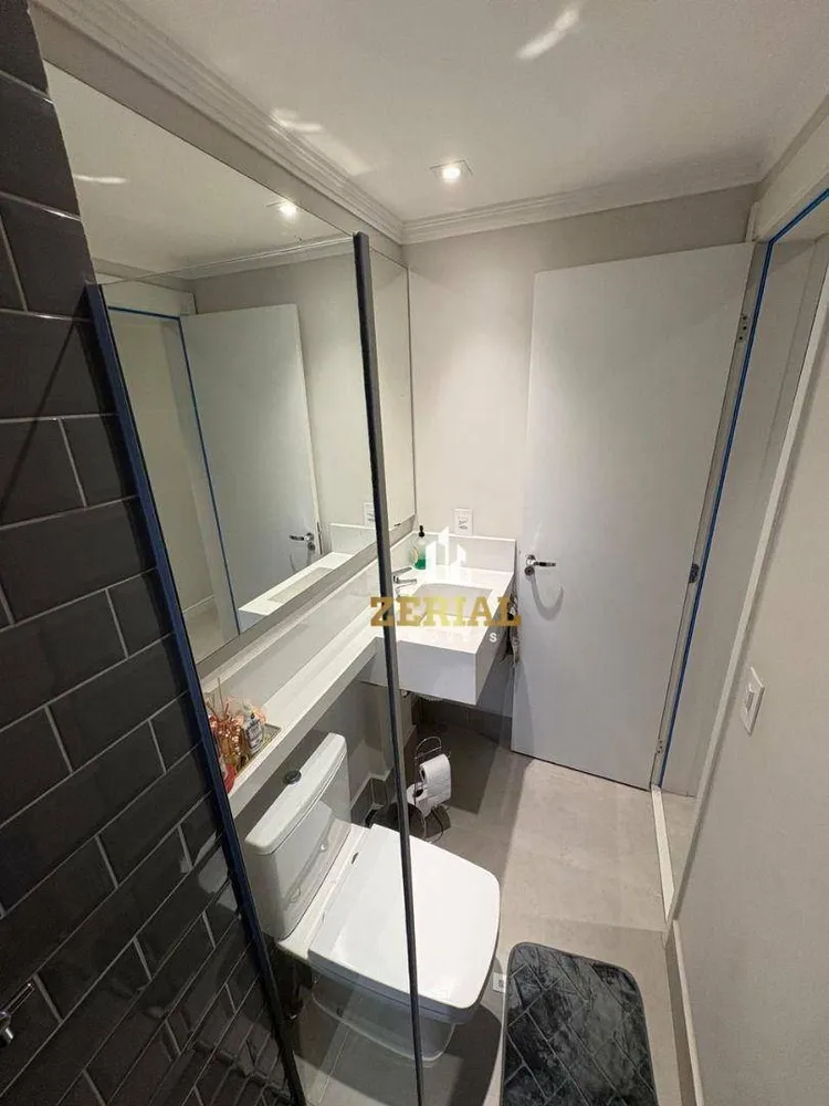 Apartamento, 2 quartos, 65 m² - Foto 8