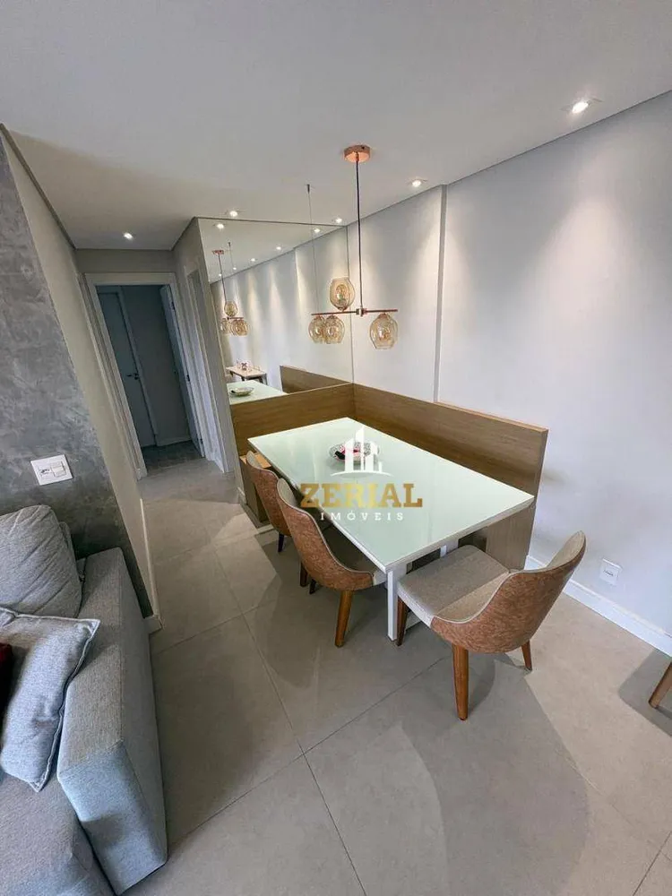 Apartamento, 2 quartos, 65 m² - Foto 1