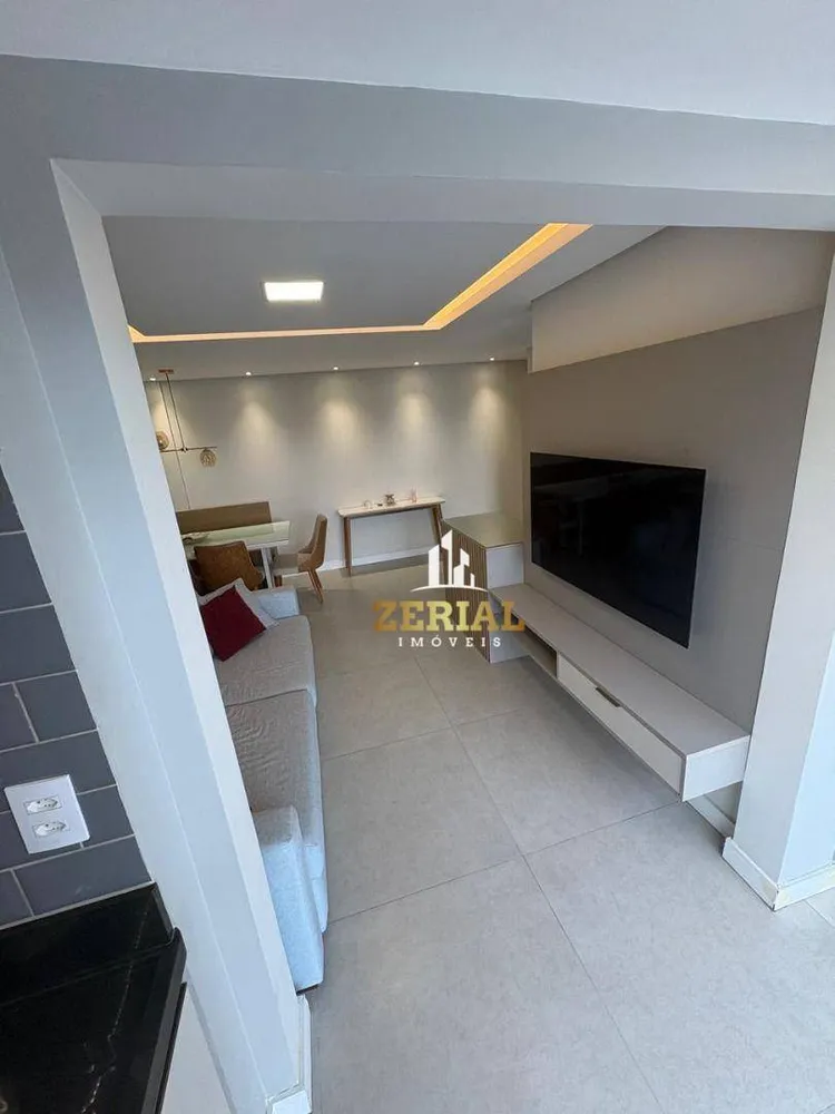 Apartamento, 2 quartos, 65 m² - Foto 4