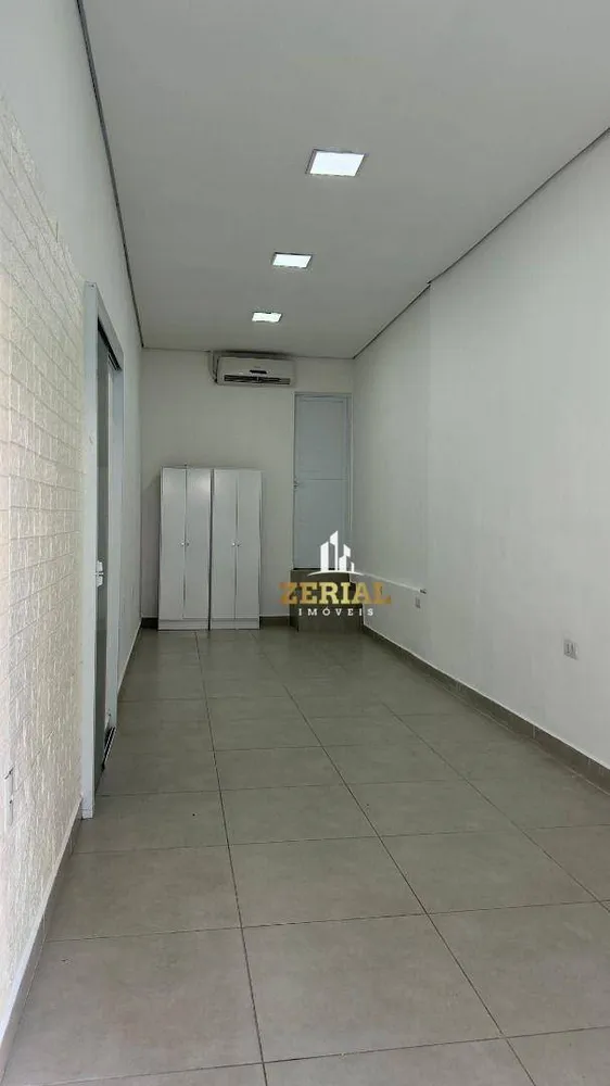 Loja-Salão, 30 m² - Foto 3