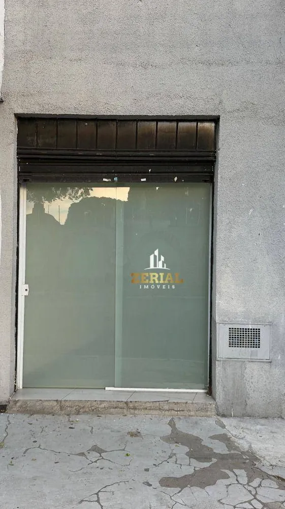 Loja-Salão, 30 m² - Foto 2