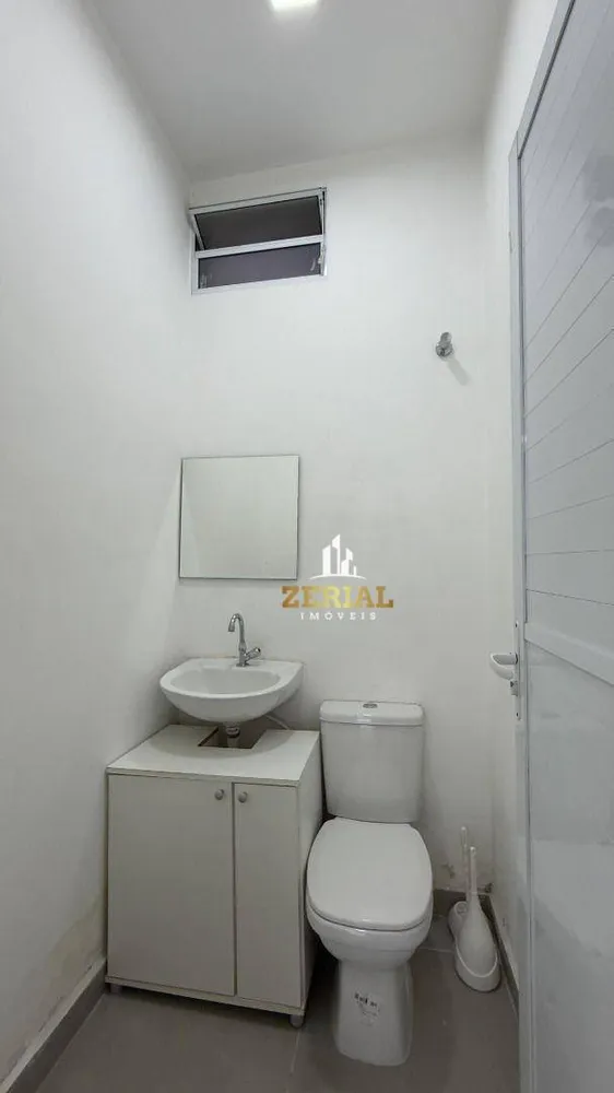 Loja-Salão, 30 m² - Foto 4