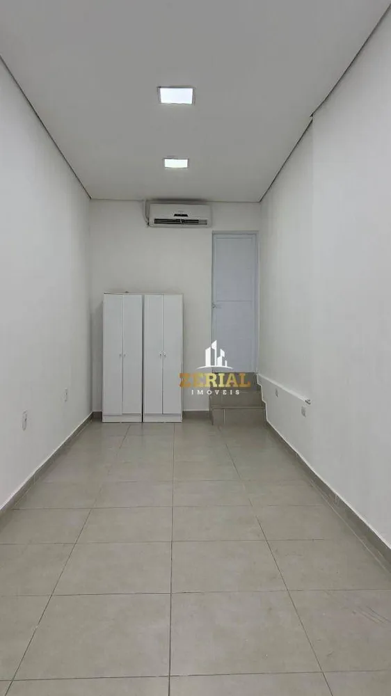 Loja-Salão, 30 m² - Foto 1