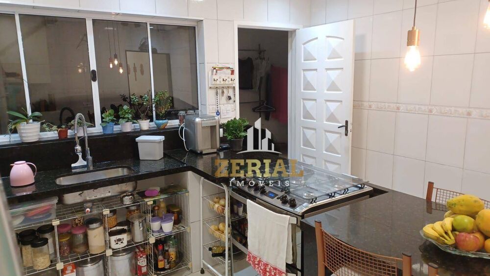 Sobrado, 2 quartos, 250 m² - Foto 3