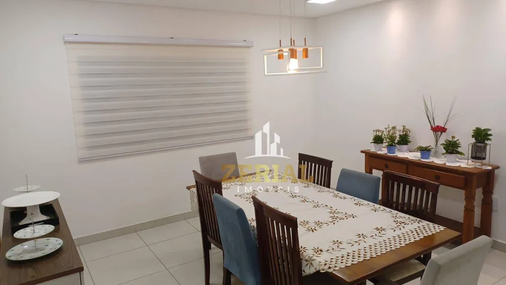Sobrado, 2 quartos, 250 m² - Foto 6