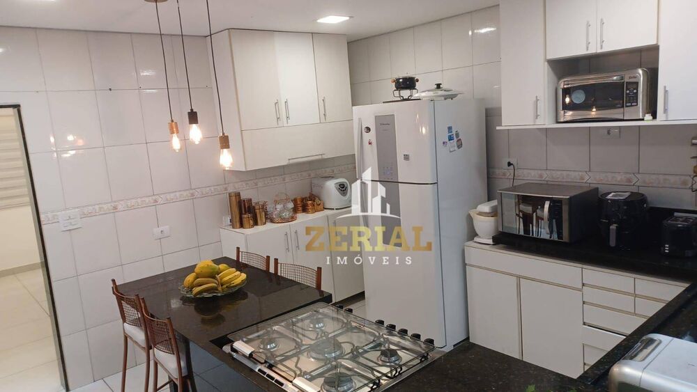 Sobrado, 2 quartos, 250 m² - Foto 2