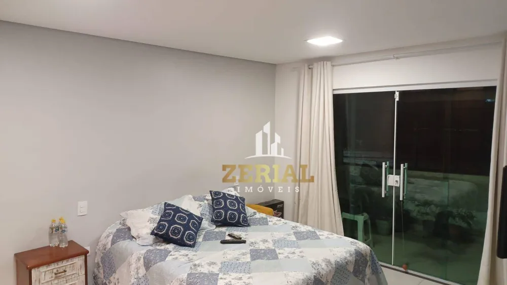 Sobrado, 2 quartos, 250 m² - Foto 8