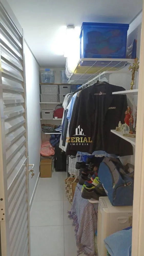 Sobrado, 2 quartos, 250 m² - Foto 12