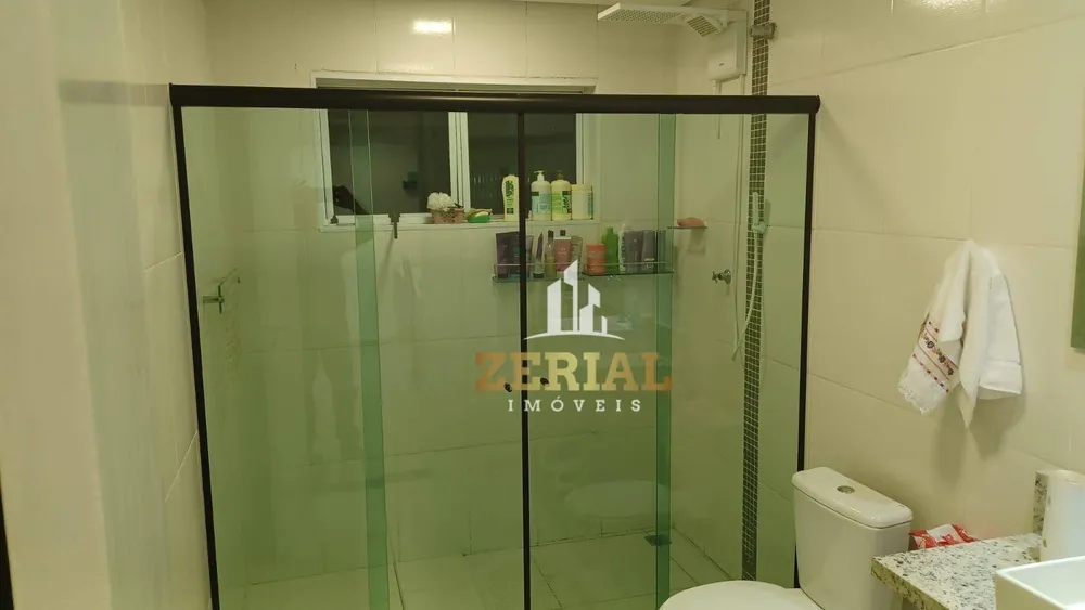 Sobrado, 2 quartos, 250 m² - Foto 11