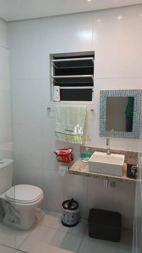 Sobrado, 2 quartos, 250 m² - Foto 7