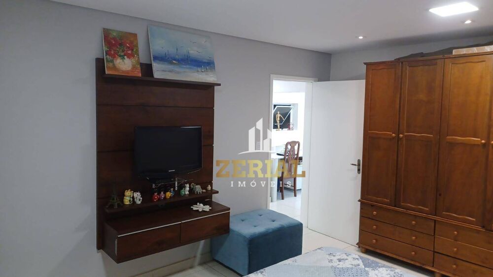 Sobrado, 2 quartos, 250 m² - Foto 4
