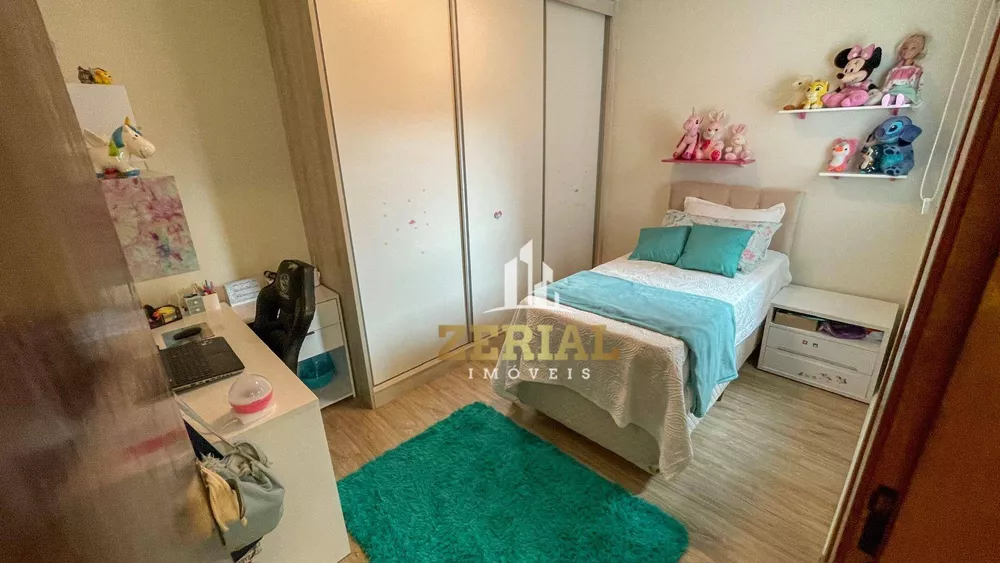 Sobrado, 4 quartos, 280 m² - Foto 7