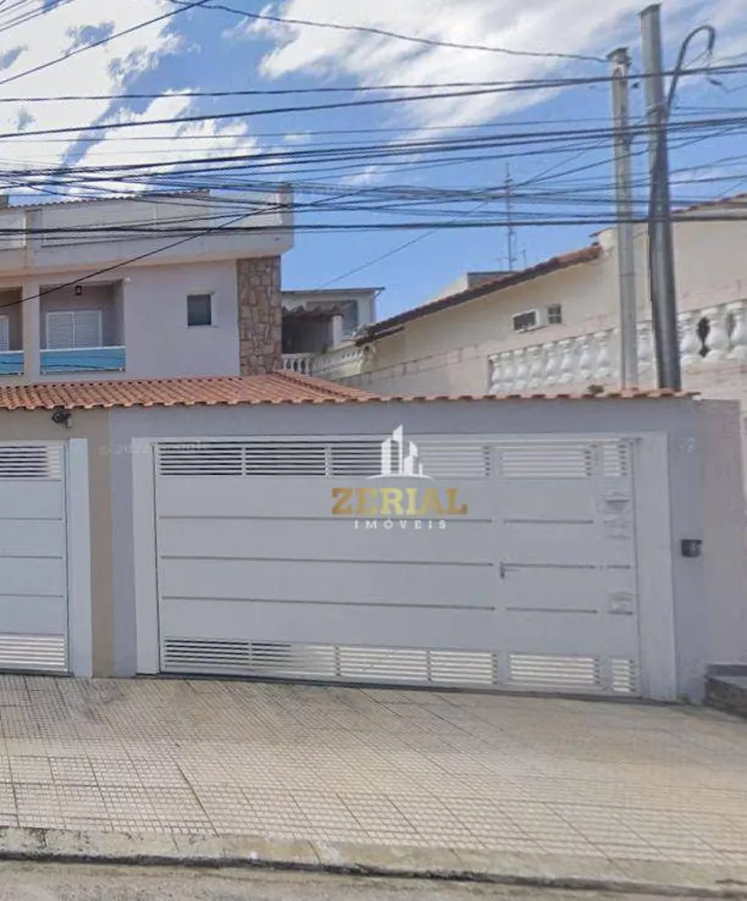 Sobrado, 4 quartos, 280 m² - Foto 16