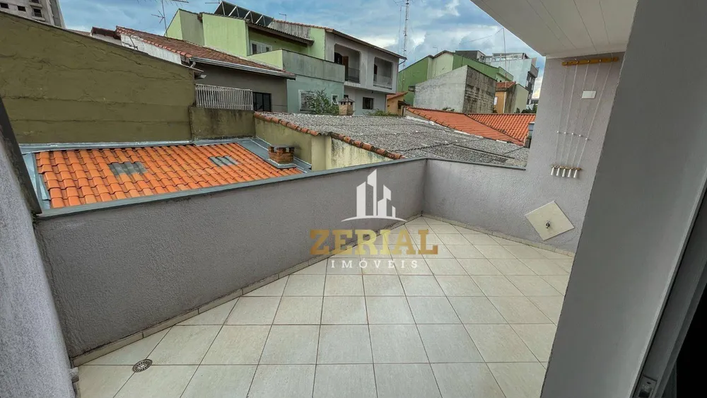 Sobrado, 4 quartos, 280 m² - Foto 13