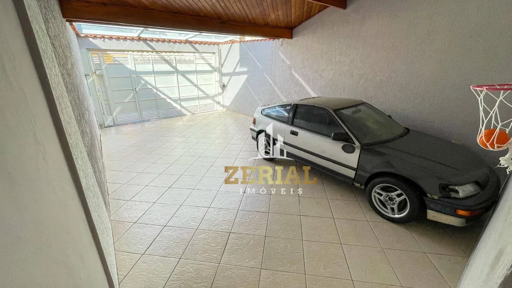 Sobrado, 4 quartos, 280 m² - Foto 14
