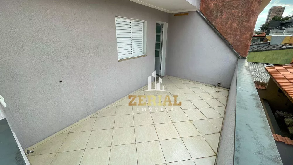 Sobrado, 4 quartos, 280 m² - Foto 5