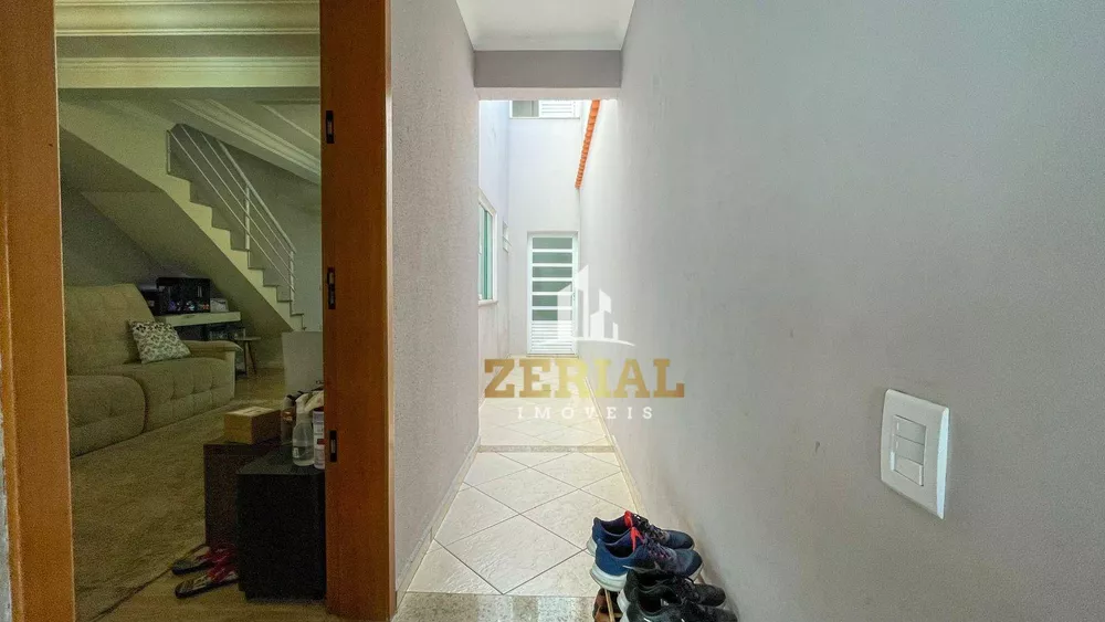 Sobrado, 4 quartos, 280 m² - Foto 13