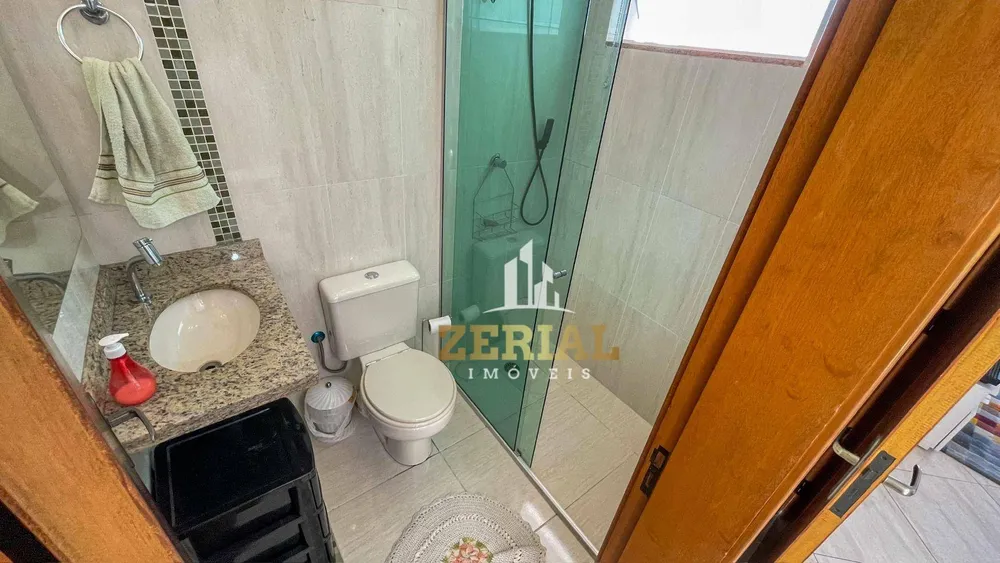Sobrado, 4 quartos, 280 m² - Foto 15