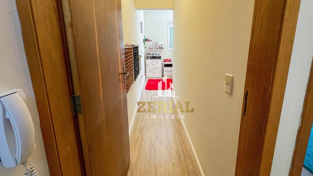 Sobrado, 4 quartos, 280 m² - Foto 6