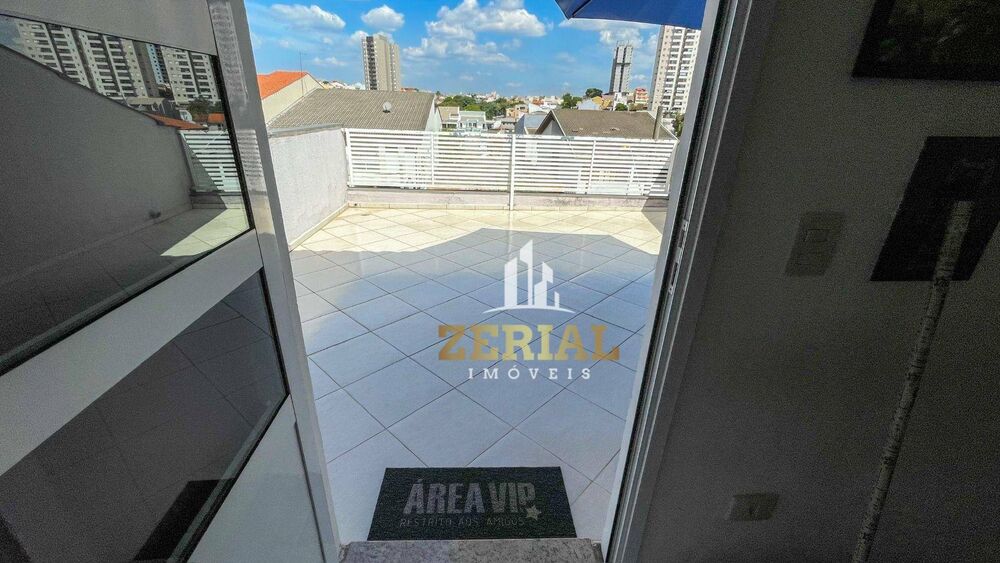 Sobrado, 4 quartos, 280 m² - Foto 12