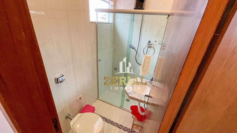 Sobrado, 4 quartos, 280 m² - Foto 8