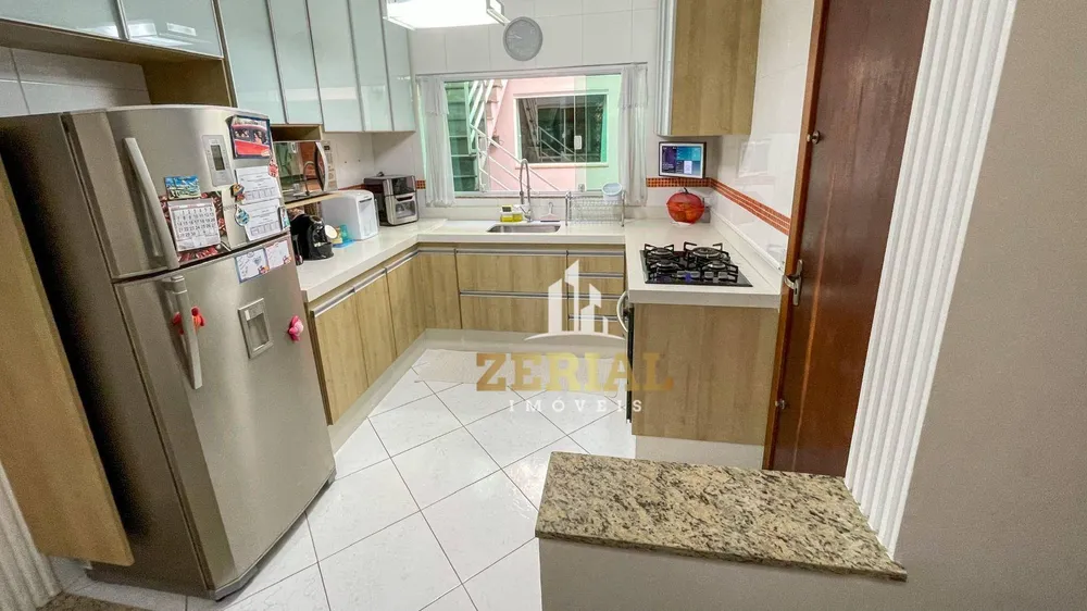 Sobrado, 4 quartos, 280 m² - Foto 20