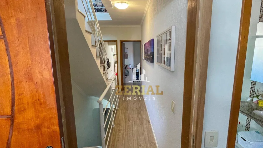 Sobrado, 4 quartos, 280 m² - Foto 18