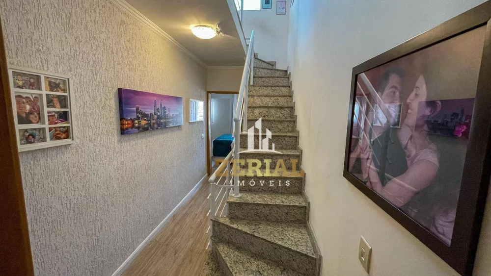 Sobrado, 4 quartos, 280 m² - Foto 9