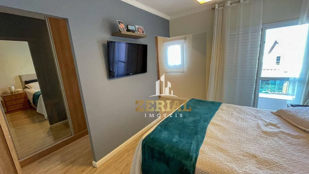 Sobrado, 4 quartos, 280 m² - Foto 19