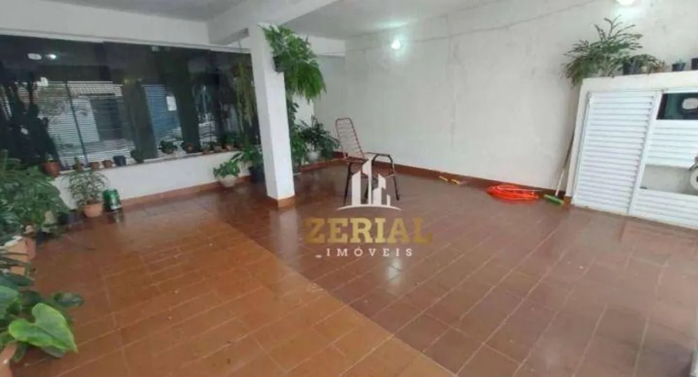Sobrado, 4 quartos, 286 m² - Foto 12