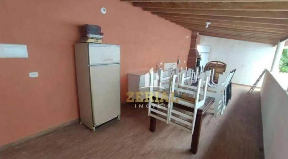 Sobrado, 4 quartos, 286 m² - Foto 9