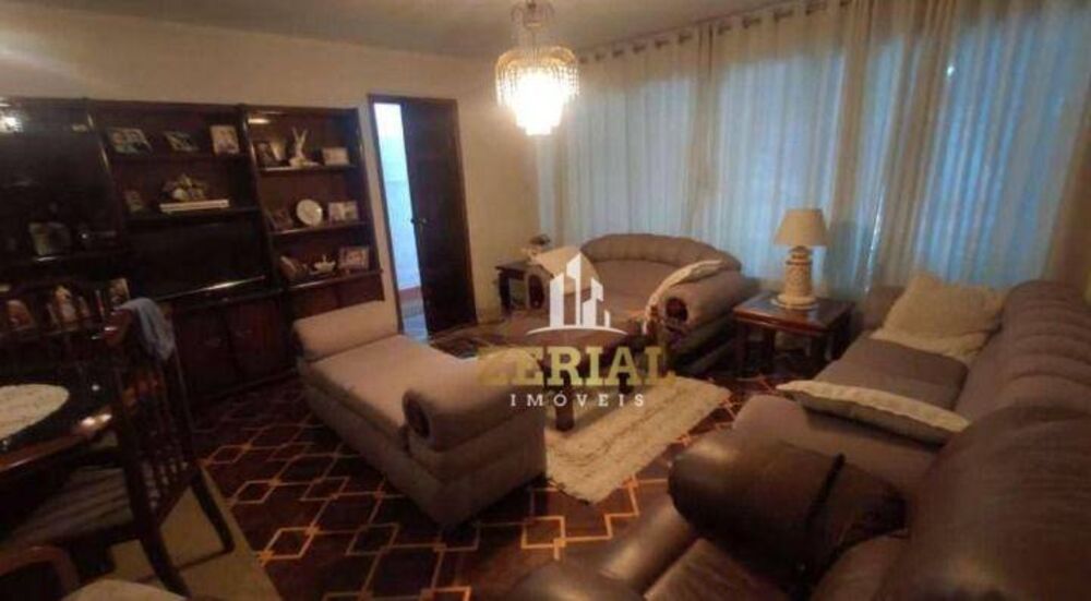 Sobrado, 4 quartos, 286 m² - Foto 3