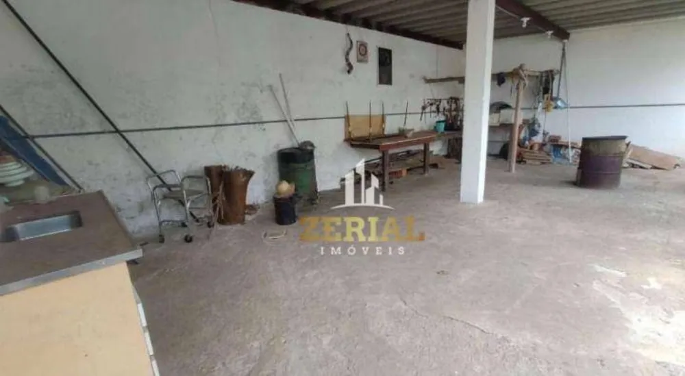 Sobrado, 4 quartos, 286 m² - Foto 10