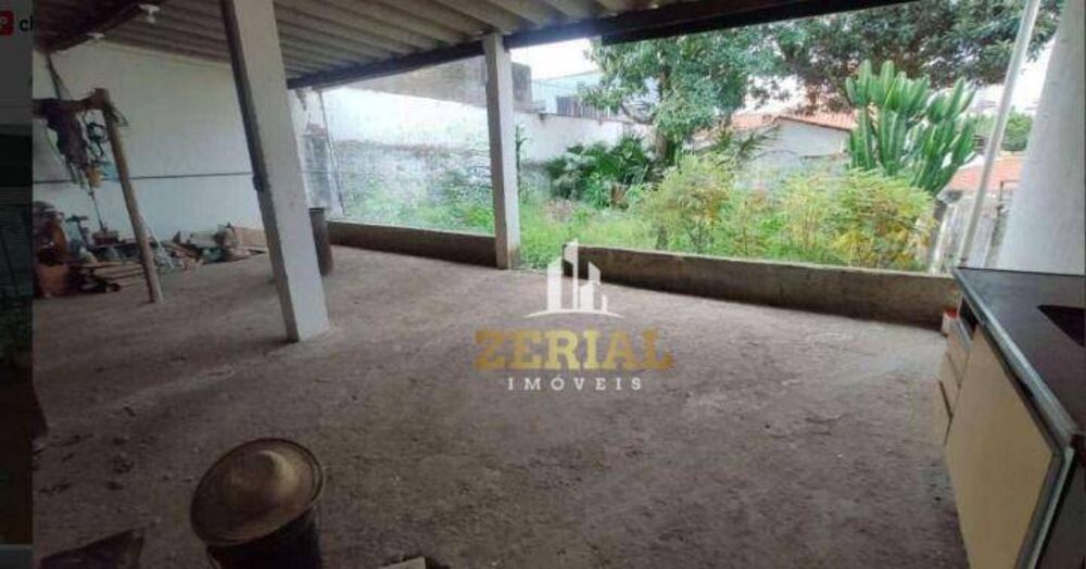 Sobrado, 4 quartos, 286 m² - Foto 1