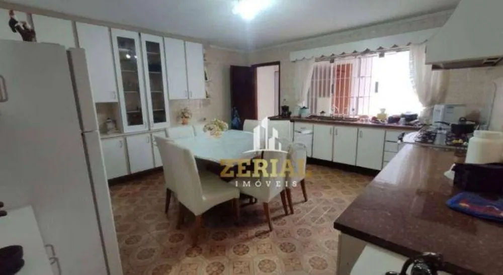 Sobrado, 4 quartos, 286 m² - Foto 5