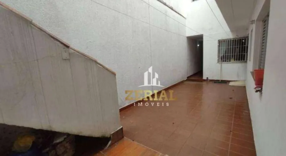 Sobrado, 4 quartos, 286 m² - Foto 7