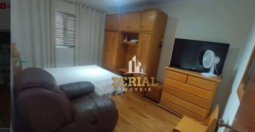 Sobrado, 4 quartos, 286 m² - Foto 6