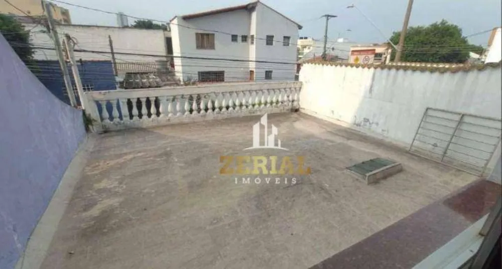Sobrado, 4 quartos, 286 m² - Foto 11