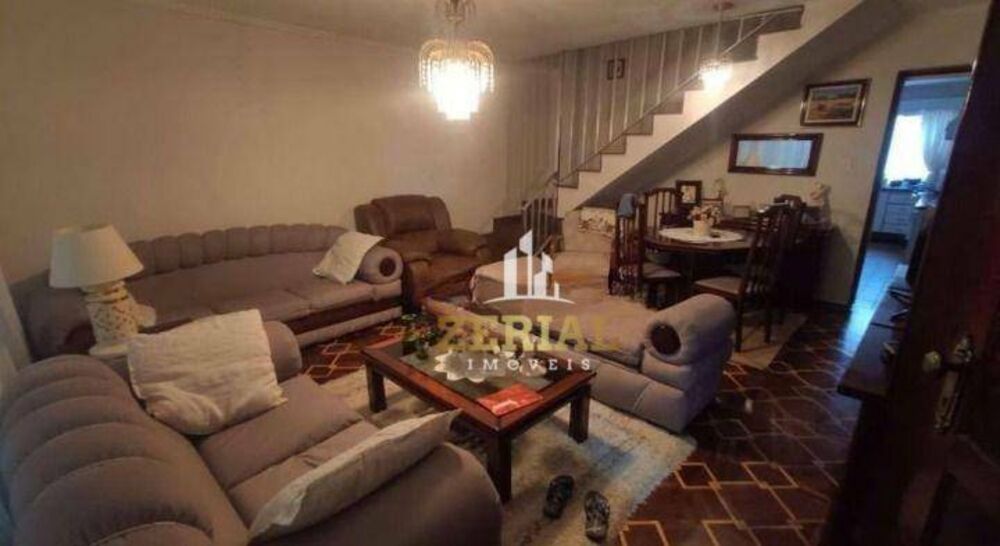 Sobrado, 4 quartos, 286 m² - Foto 2