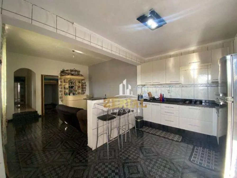 Sobrado, 4 quartos, 170 m² - Foto 26