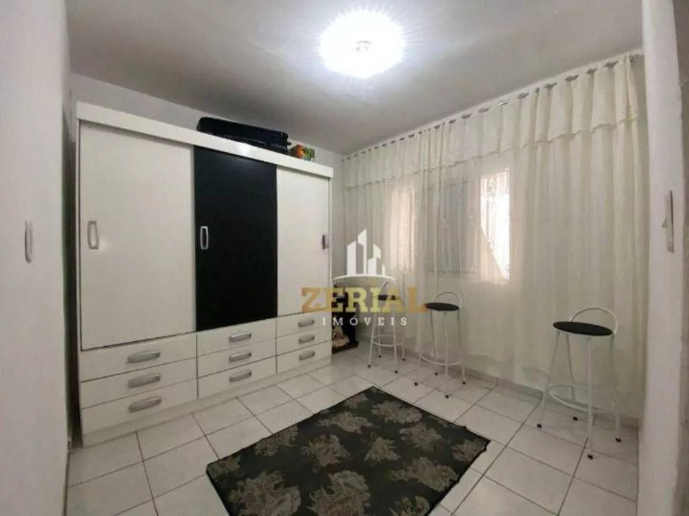 Sobrado, 4 quartos, 170 m² - Foto 17