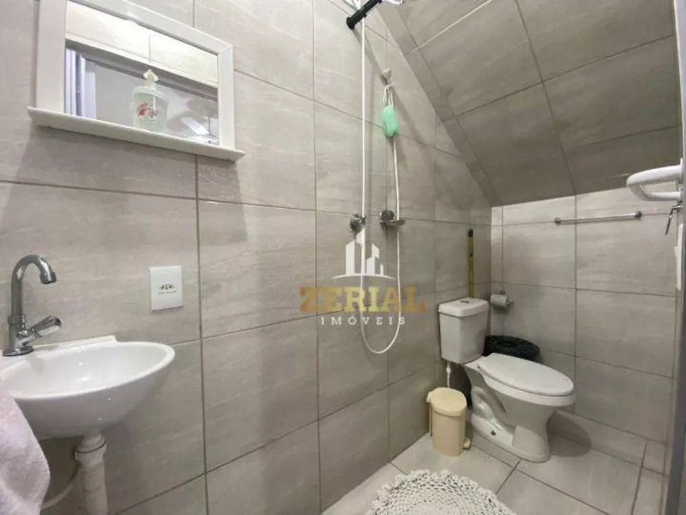 Sobrado, 4 quartos, 170 m² - Foto 14