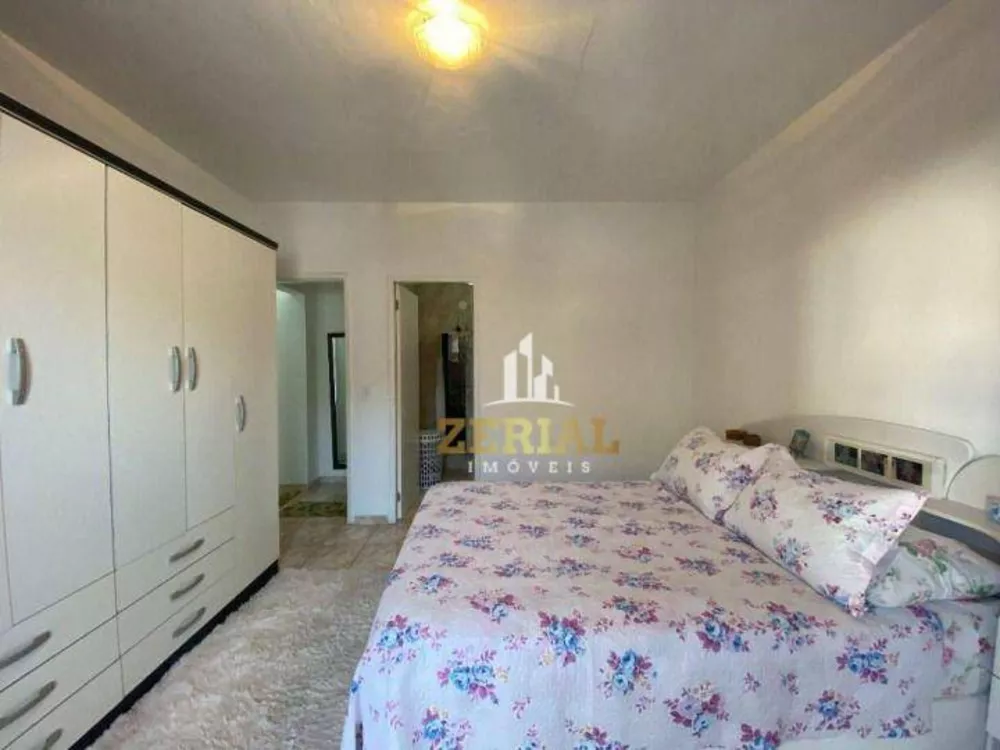 Sobrado, 4 quartos, 170 m² - Foto 13
