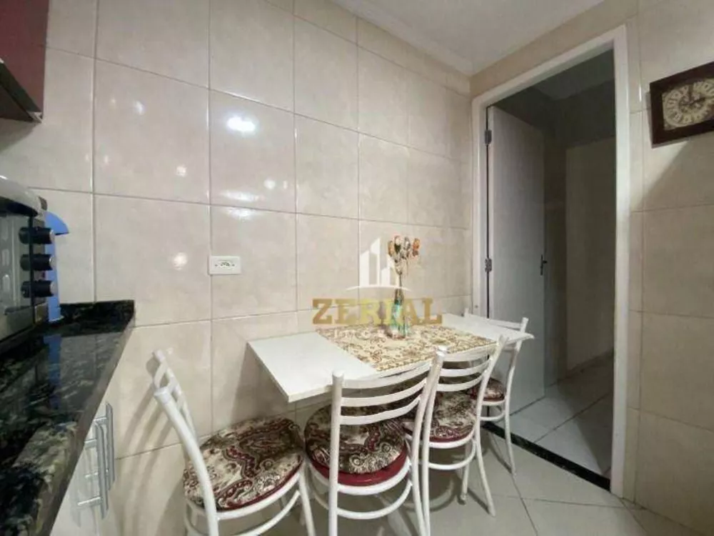 Sobrado, 4 quartos, 170 m² - Foto 8